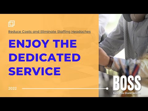 Accounting Outsourcing: The right way to Strengthen Returns w/ Accounting Outsourcing