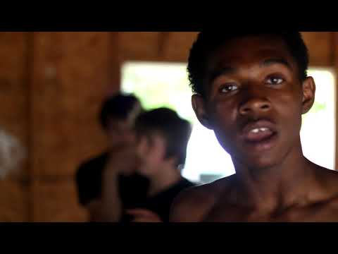 Foreign Trapo - Trapo Story