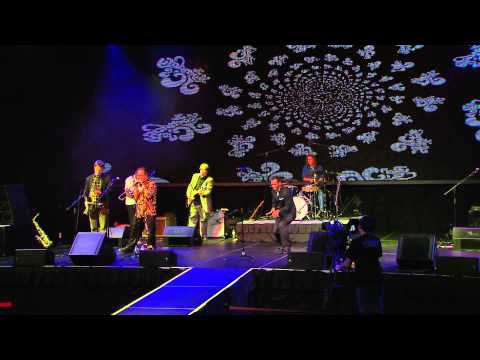 The Legendary JCs- Live at Full Sail (Show Production Final Concert)