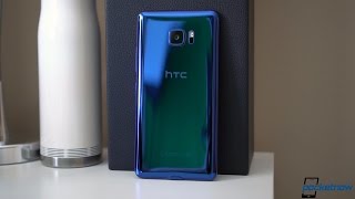 72 hours with the HTC U Ultra: Beauty and its needs