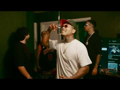 Castro Escobar - PK Birthday Party [Live Performance]