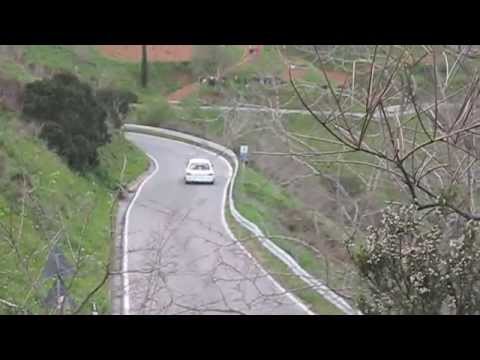 rally elba 2013