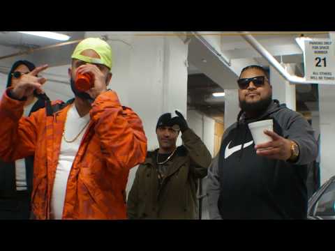 PapiBoom - DeproGramao (Lowkey Remix)