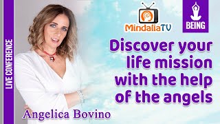 Discover you life’s mission with the help of the