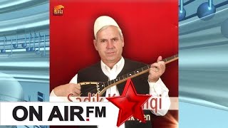 Sadik Krasniqi - Kur Fillon Me Le