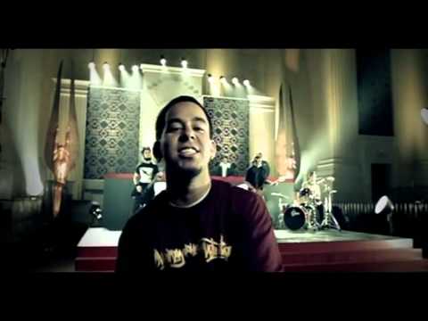 X-Ecutioners ft. Mike Shinoda, Mr Hahn & Wayne Static - It's Going Down HD