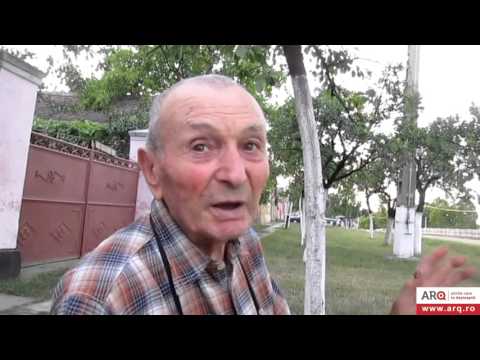 BISERICA ORTODOXĂ AGRIȘU MARE