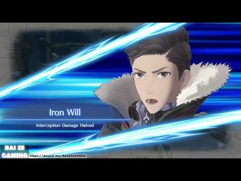 Valkyria Chronicles 4 69   Azure Flame Clash on the Crystal Sea!