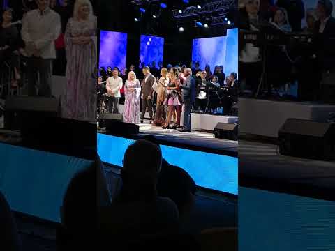 Nedžad Salković, Ilidža festival, 2023. Ah ljubav, ljubav