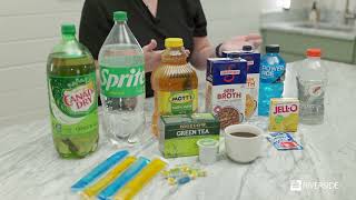 Download lagu Preparing for your Colonoscopy- Standard Golytely Preparation mp3