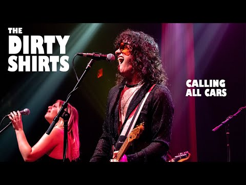 Boarded Up Music | The Dirty Shirts - Calling All Cars