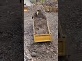 Huina Dump Truk In Action Featuring Proportial Controls 4 Wheel Steering Larger Load Capacity