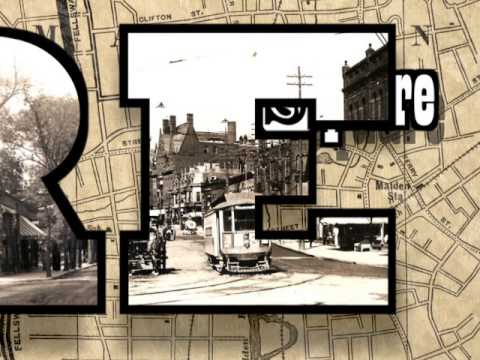 Malden Square Opening edit