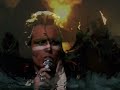 Adam & The Ants - Jolly Roger (Synced to LP)