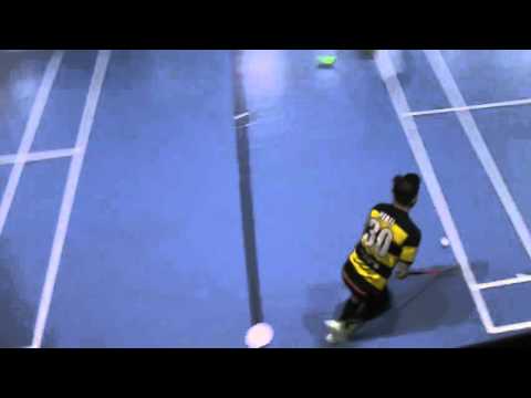 Highlights - 22. kolo: FbŠ Bohemians vs. Bivoj Litvínov 9:3