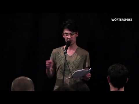 Vincent Streichhahn (Runde 1 - Wörterspeise - Apr. 2014)