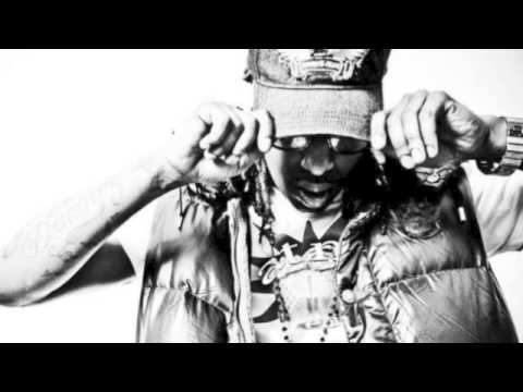 C DUBB DA GENERAL - BALL 4 LIFE (SPVCE MIX) #BOARDLYFE