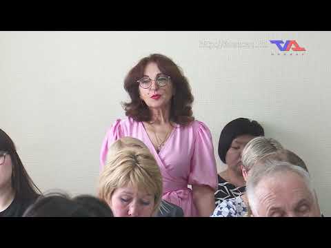 "Официальная хроника" от 2 июня 2025г.