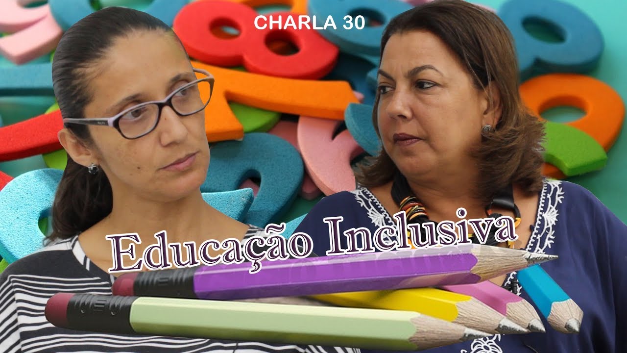 Educação escolar inclusiva: avanços e desafios  | UNILA