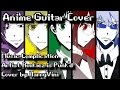 [Inst.] Anime Guitar Cover - Durarara!! OP 2 ...