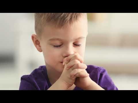 Let’s Pray - Alive in Jesus Sabbath School Song. Year A Quarter 1