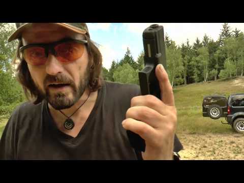 Besser schießen mit Kurzwaffe/Pistole  Tips und Tricks