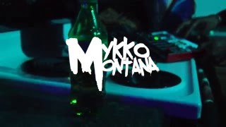 Mykko Montana "Can't Fold" (Official Music Video) Directed By Jovan Berry