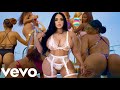 Tyga - Sexy  ft. Nicki Minaj, Megan Thee Stallion, Offset & Saweetie (Official Video)