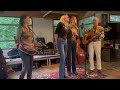 Wildflowers (Dolly Parton) by the Bluegrass Bandits @Tolhuistuin 6 juni 2022