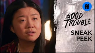 Season 3, Episode 11 | Sneak Peek: Is Ruby Too Late?
