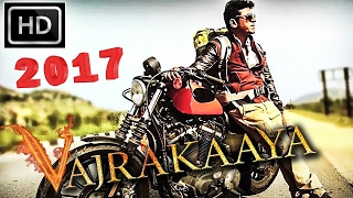 New South Dubbed 2017 Hindi Movie - Vajrakaya (201