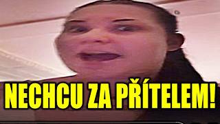 DENISA MÁ NEJHORŠÍ ŽIVOT