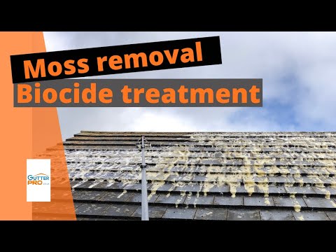 Gutterpro MK and Northampton video.