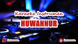 Download lagu 🎙 HUWANNUR | KARAOKE INSTRUMEN SHOLAWAT mp3