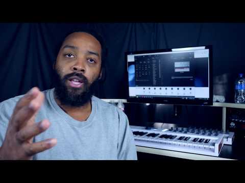 Checking Out Arturia Analog Lab 3 With Keylab Essential 49