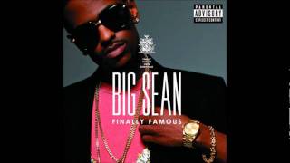 100 Keys (feat. Rick Ross &amp; Pusha-T) - Big Sean - Finally Famous
