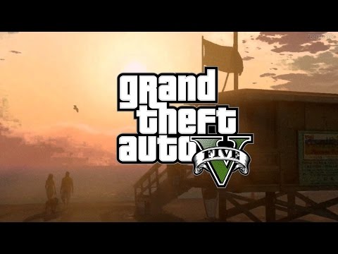 GTA 5 Soundtrack