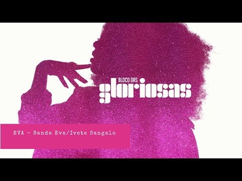 Gloria Groove | EVA (Banda Eva/Ivete Sangalo) | Ep.2 - CARNABRAZA