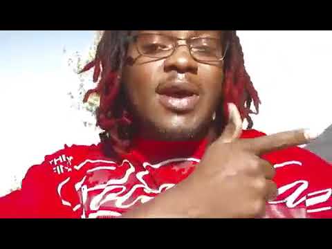 "Ghetto Spokesman" Fatal Poemz Ft.K-Face X Animaul