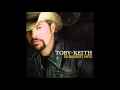 Toby Keith — A Woman's Touch