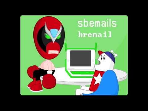 Video thumbnail for 200 Sbemails (For Homestar Runner)