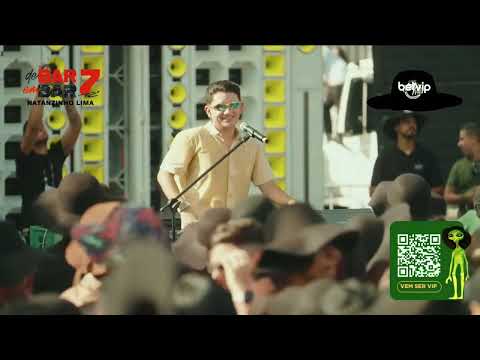 FIA DA PESTE - Marcynho Sensação (Live De Bar em Bar)