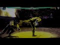 Sub Zero Vr Scorpion