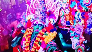 Download lagu 🔴|2025|கடவாசல் ஸ்ரீ தில்லைக்காளி அம்மன் ஆலய பச்சைக்காளி பவளக்காளி ஆட்டம்#Sirkali#Ravi#Kali#Tv mp3