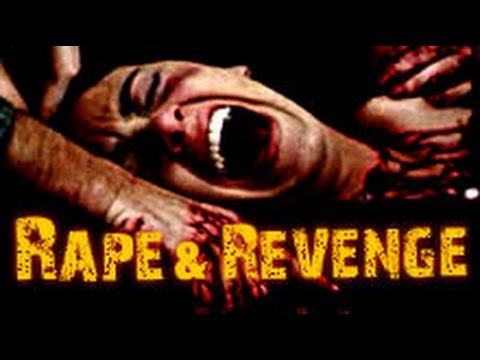 #39 - Rape and revenge