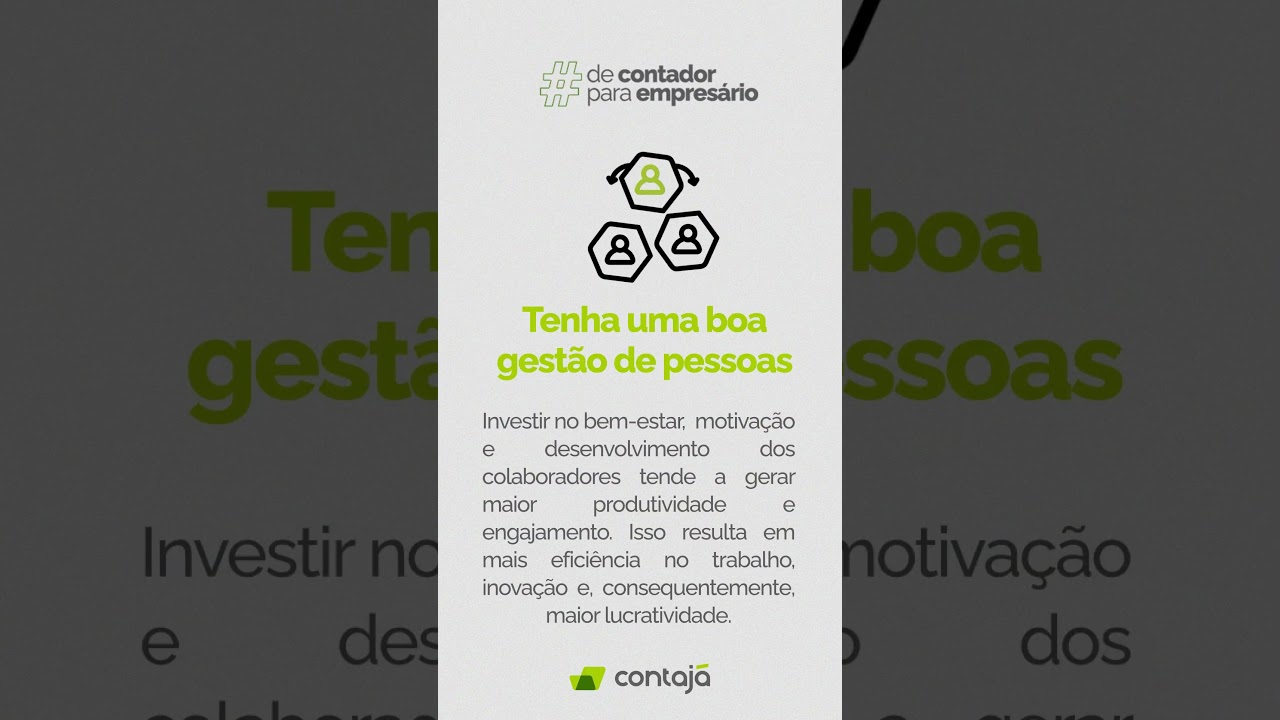 5 dicas para MELHORAR o LUCRO da sua empresa!