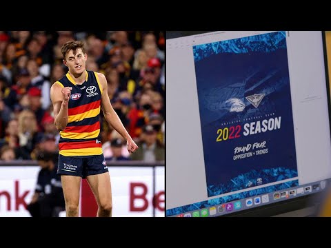 The Data behind the AFL