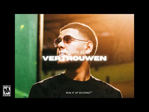[FREE] Lijpe x Fatah x Boufi Type Beat "VERTOUWEN'' | Storytelling Trap Beat 2024 | @Dicivino