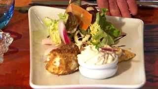 preview picture of video 'Gastronomie en Ardèche - Le Fromage de Chèvre'