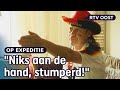 Voetbal kijken met Marcel (53): Grootste Mannschaft fan van Nederland | RTV Oost